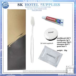 SK Hotel Supplies Philippines .